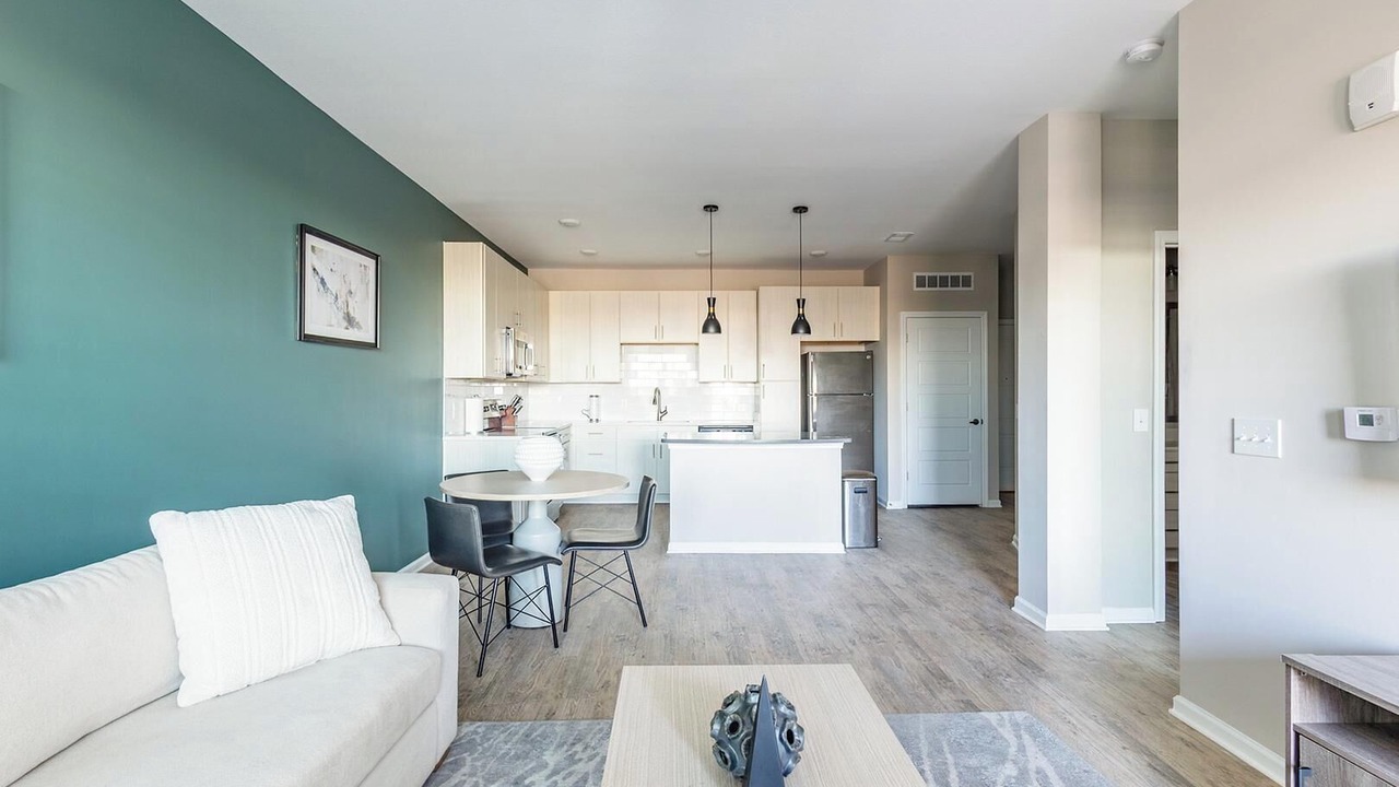 Photo of Livingroom in Kenton