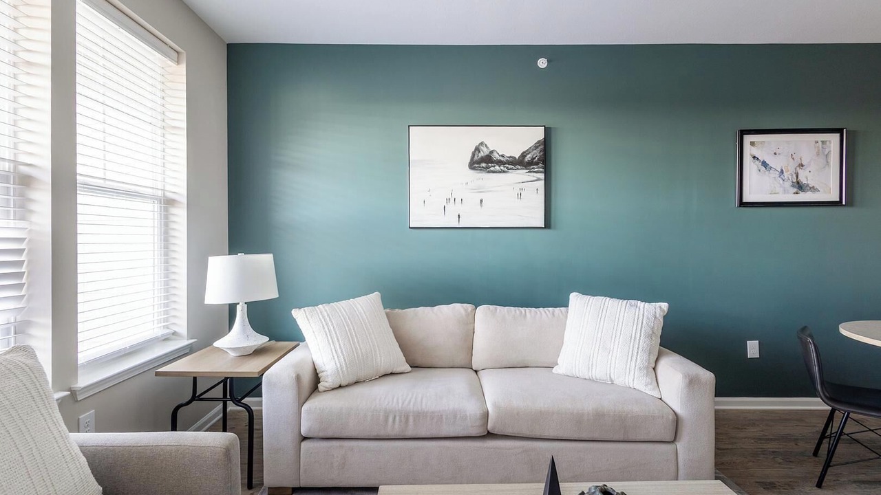 Photo of Livingroom in Kenton