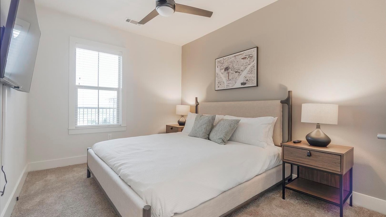 Photo of Bedroom in Stone Oak
