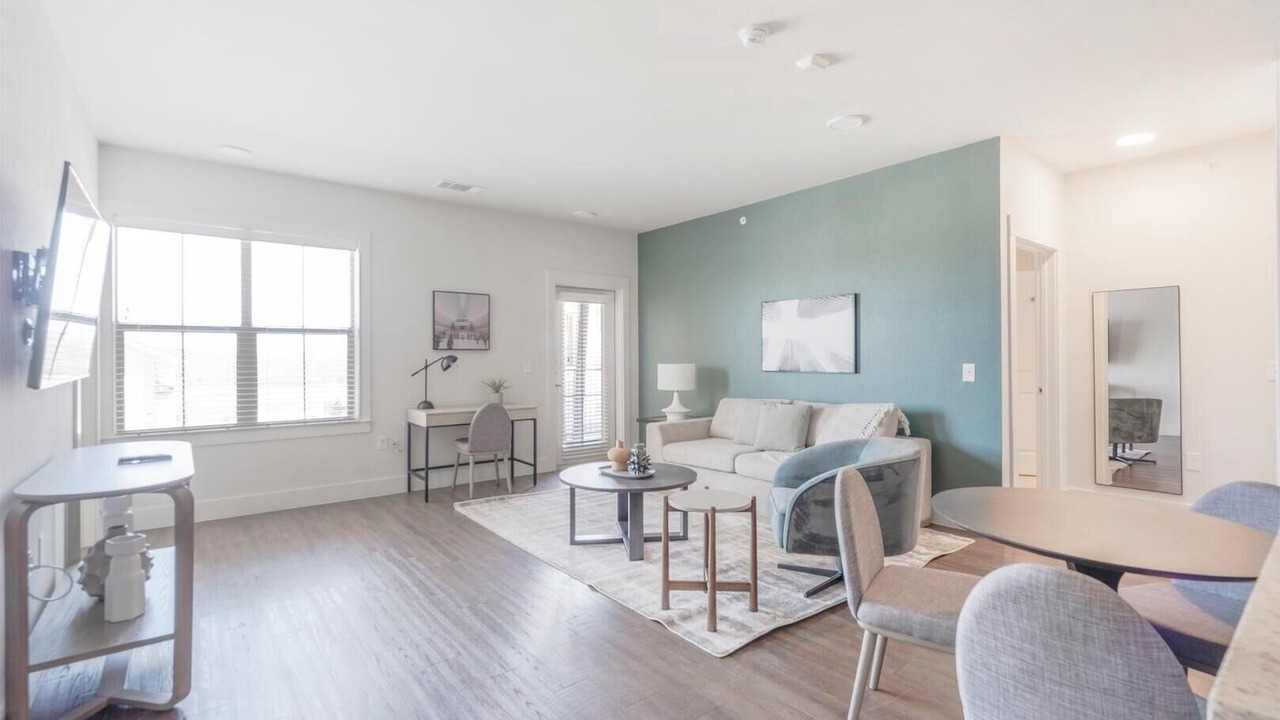Photo of Livingroom in Stone Oak