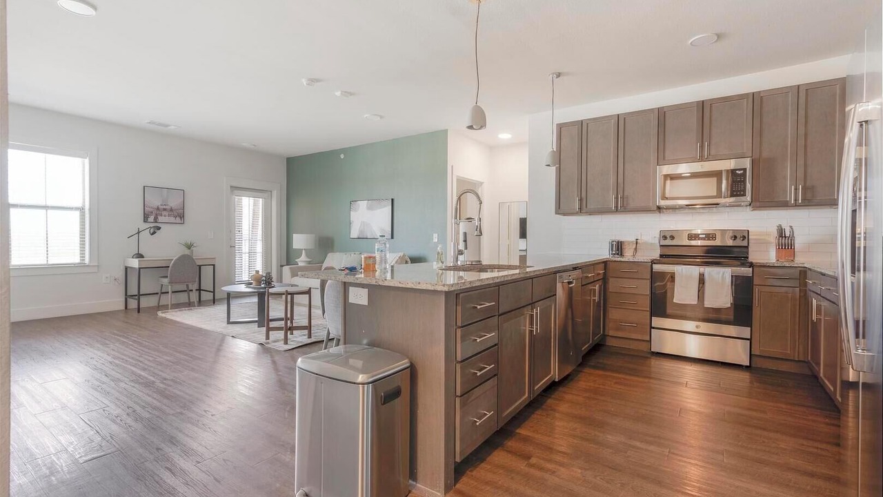 Photo of Kitchen in Stone Oak