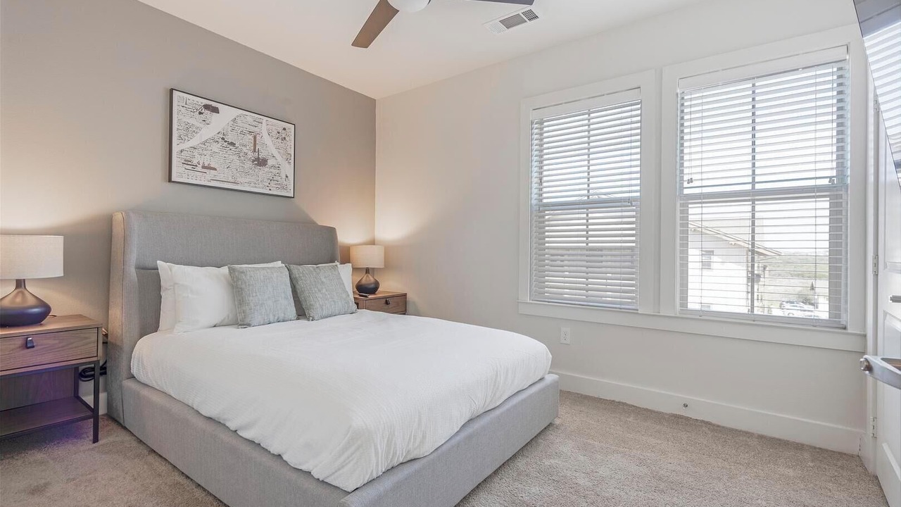 Photo of Bedroom in Stone Oak
