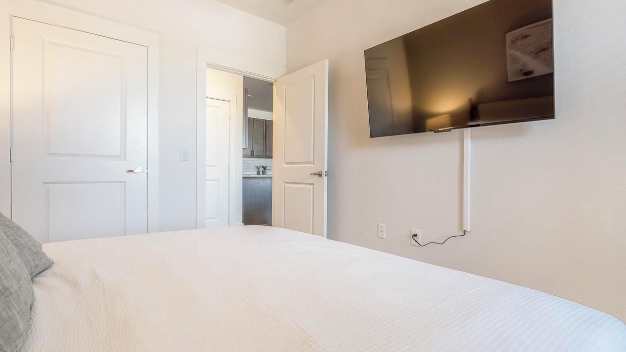 Photo of Bedroom in Stone Oak