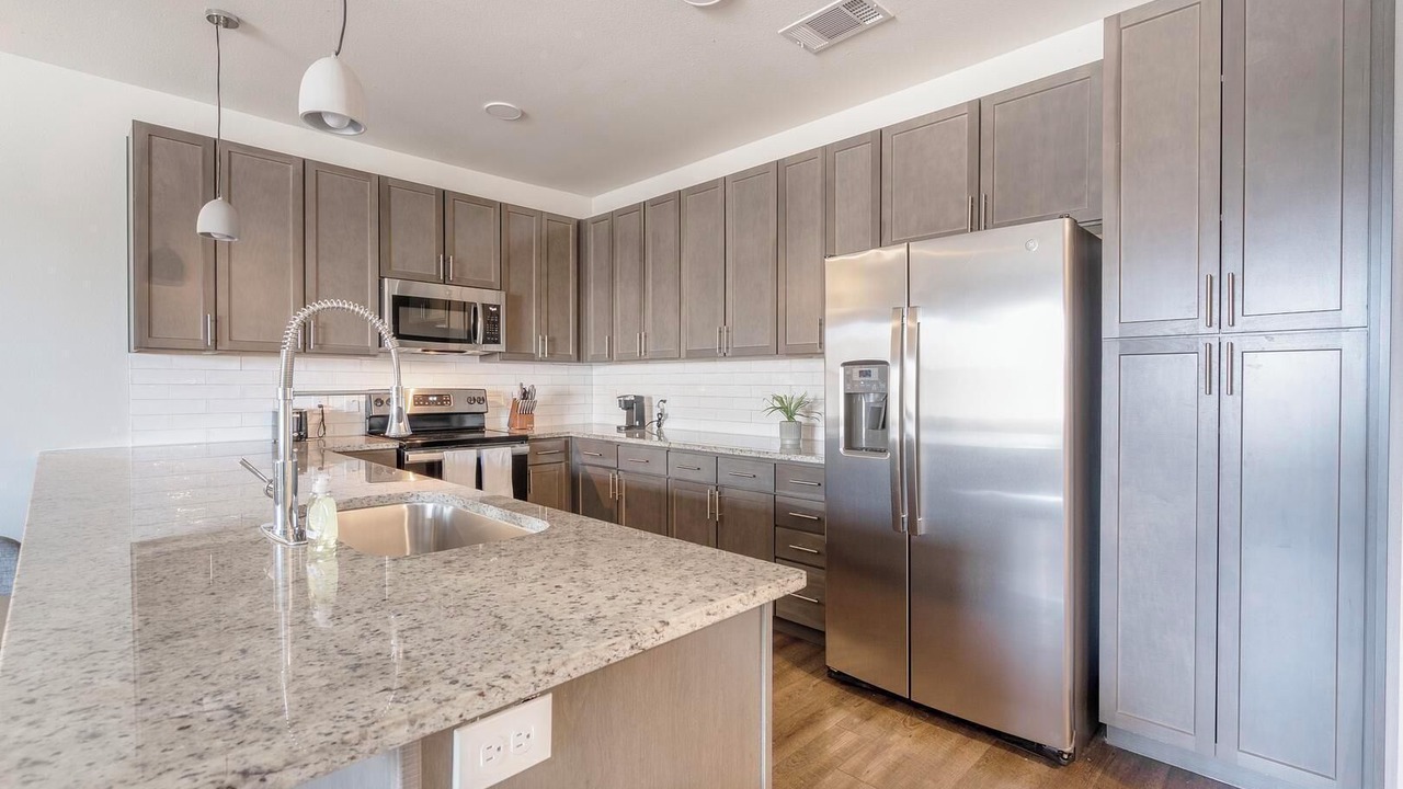 Photo of Kitchen in Stone Oak