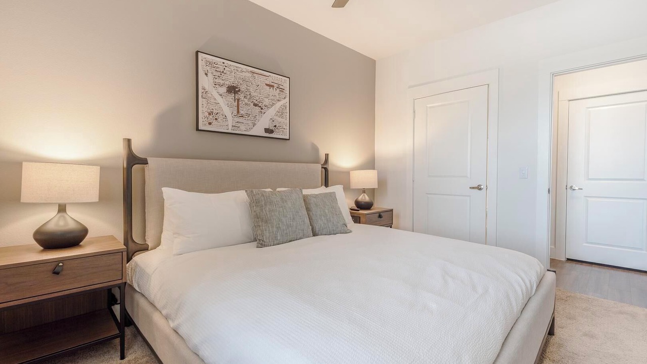 Photo of Bedroom in Stone Oak