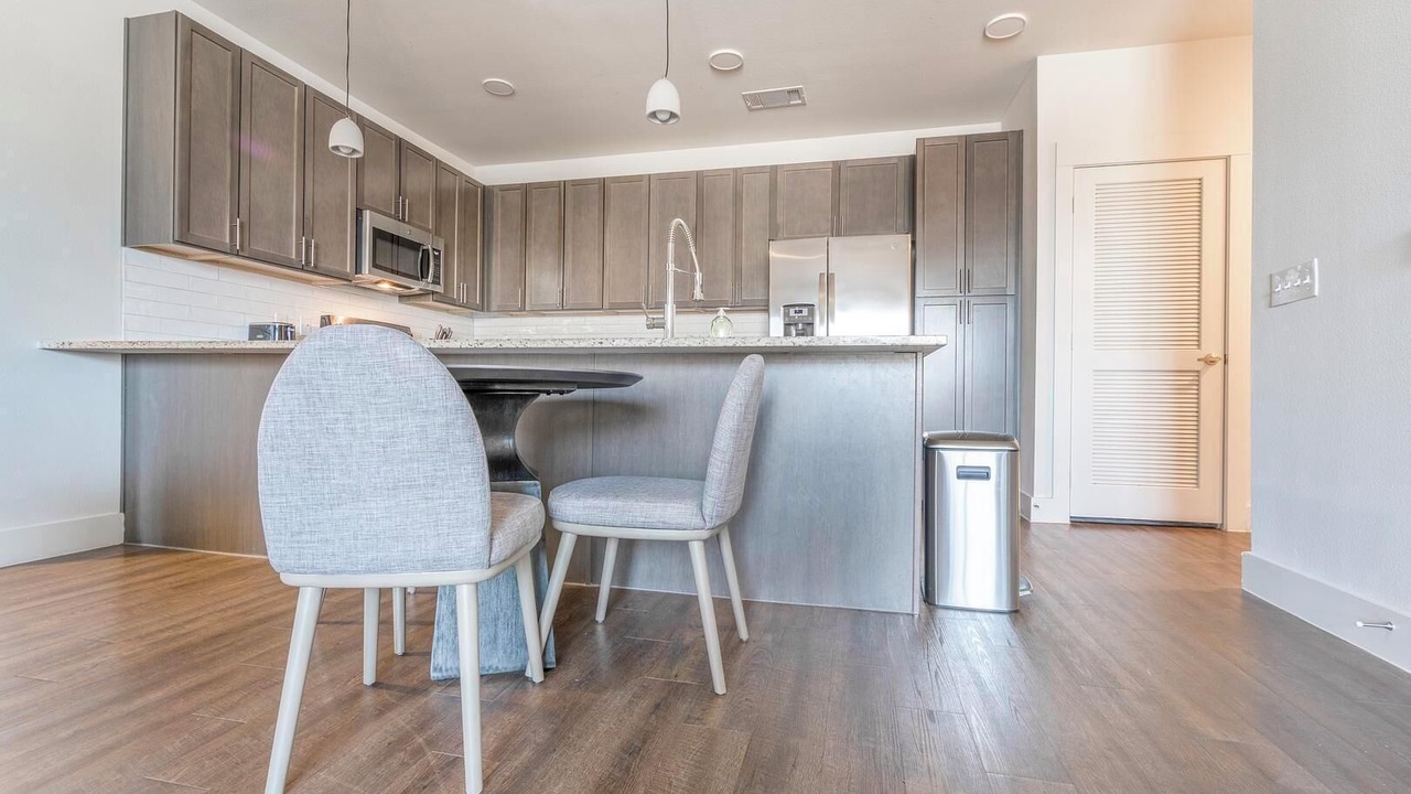 Photo of Kitchen in Stone Oak