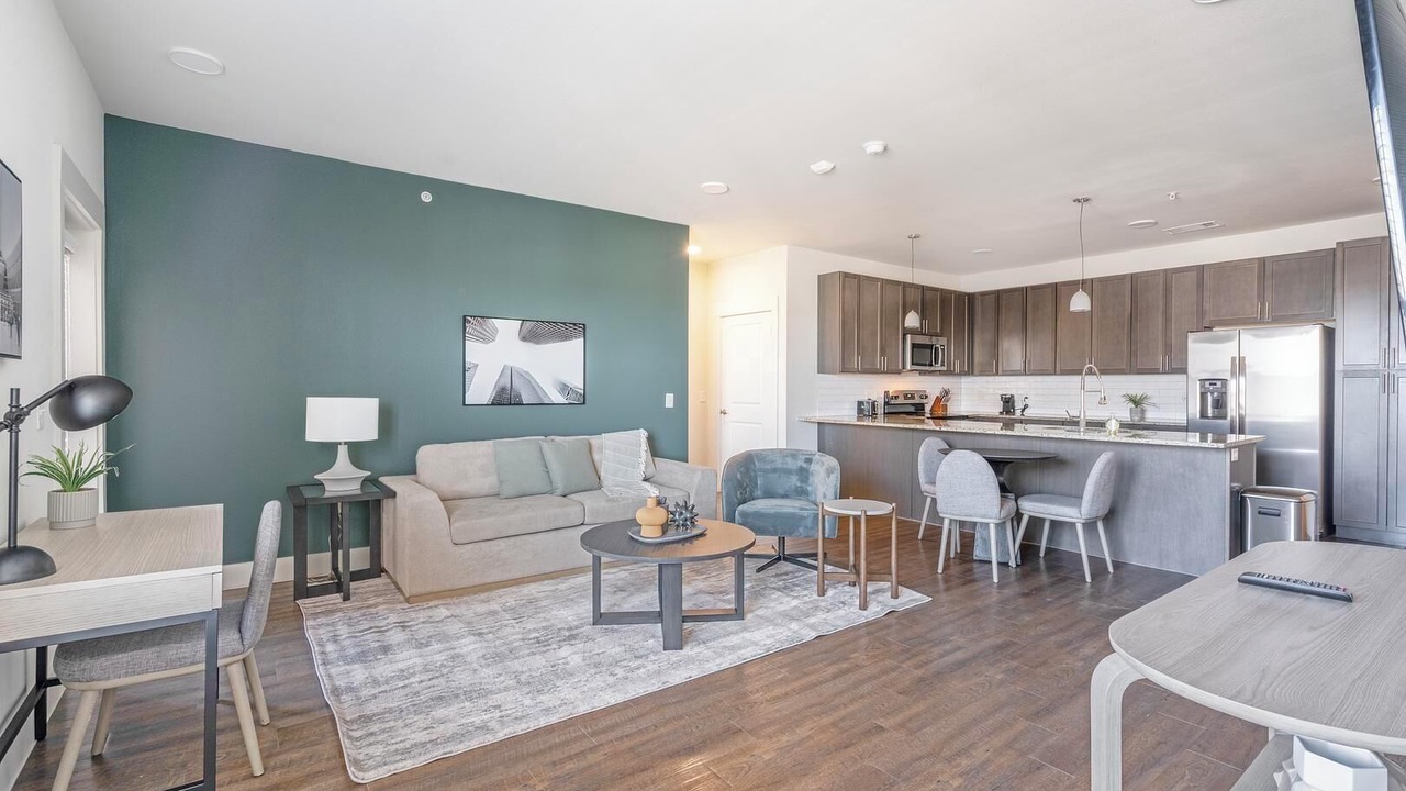 Photo of Livingroom in Stone Oak