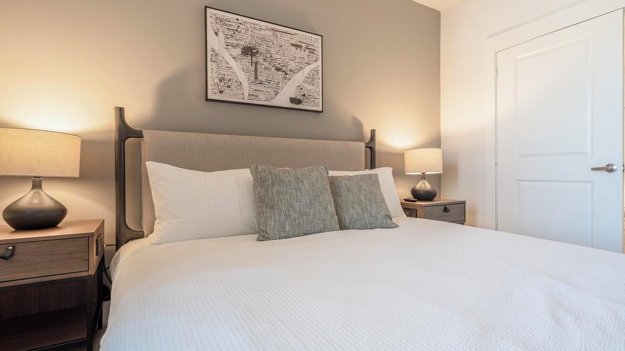 Photo of Bedroom in Stone Oak