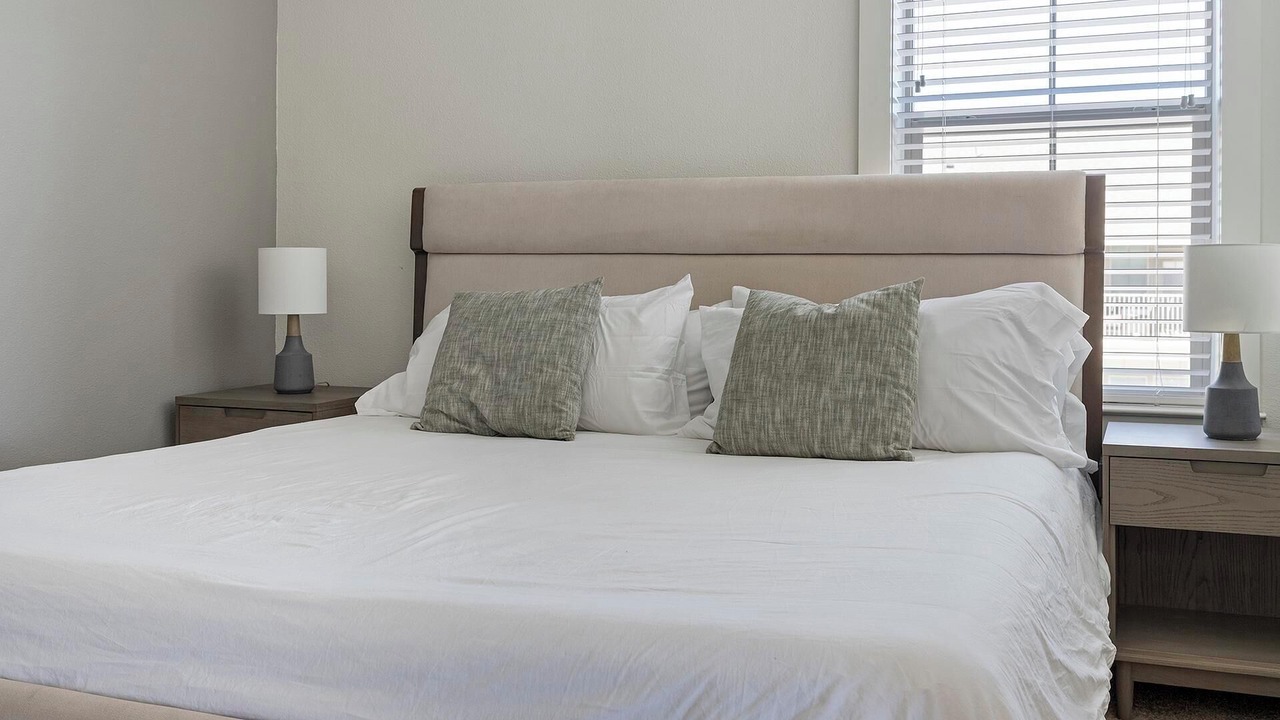 Photo of Bedroom in Stone Oak