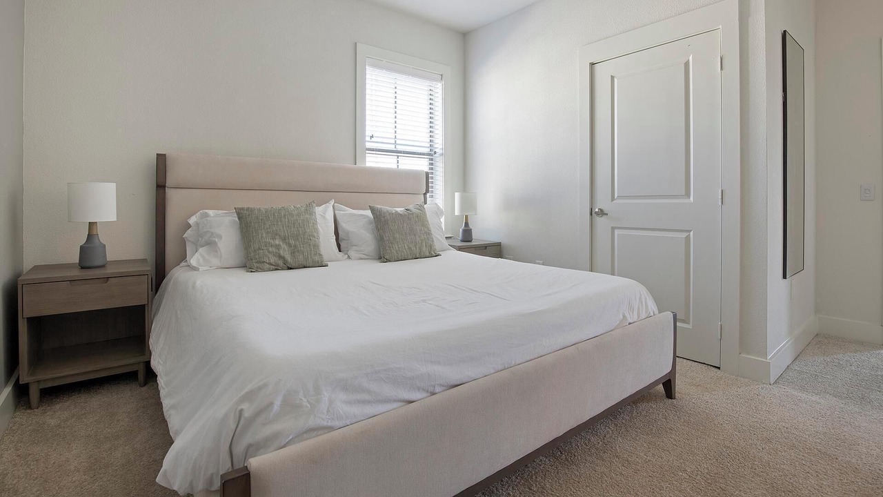 Photo of Bedroom in Stone Oak