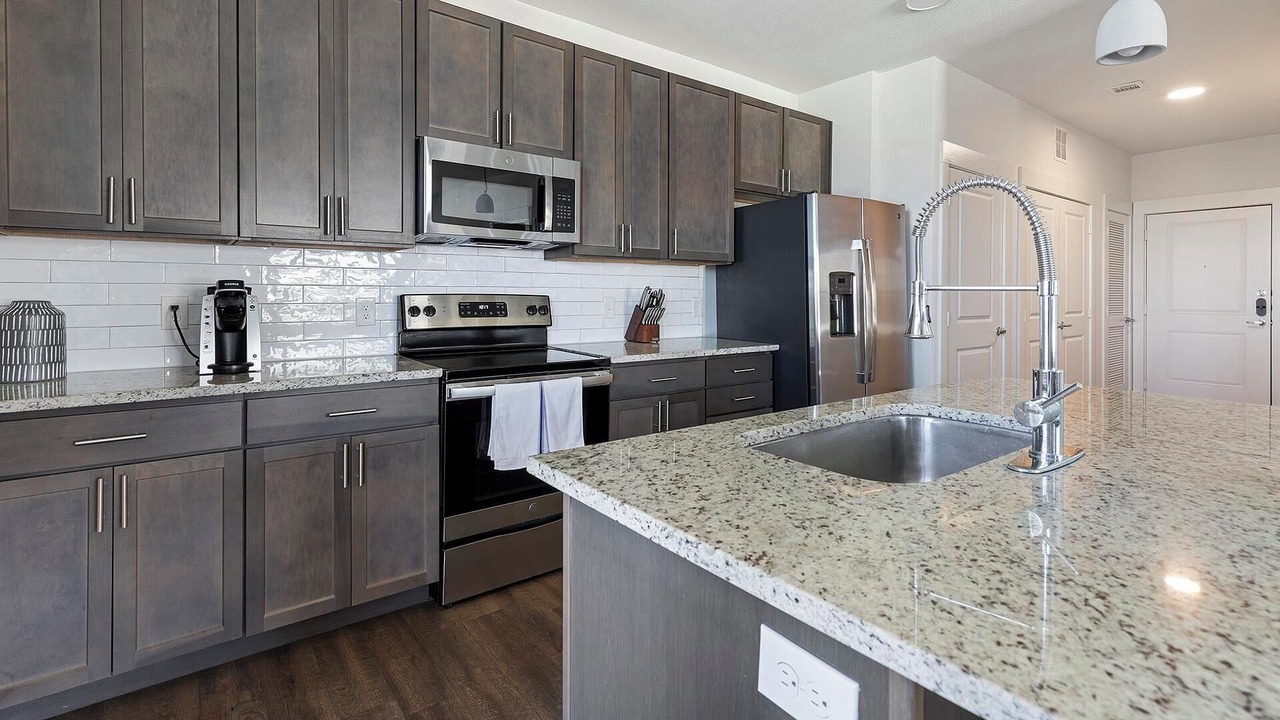Photo of Kitchen in Stone Oak