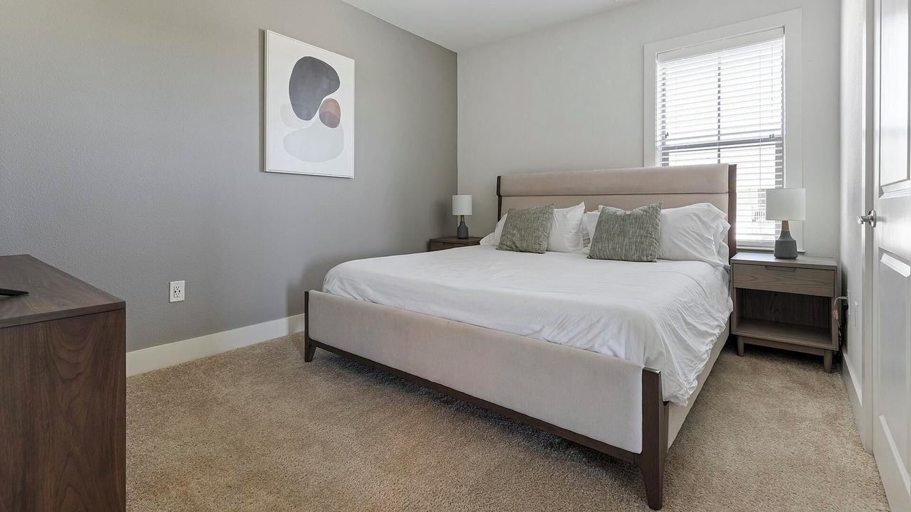 Photo of Bedroom in Stone Oak