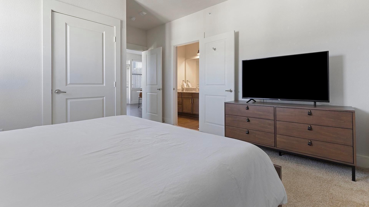 Photo of Bedroom in Stone Oak
