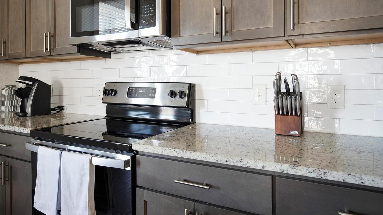 Photo of Kitchen in Stone Oak