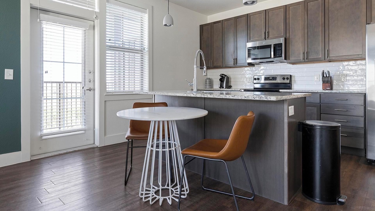 Photo of Kitchen in Stone Oak