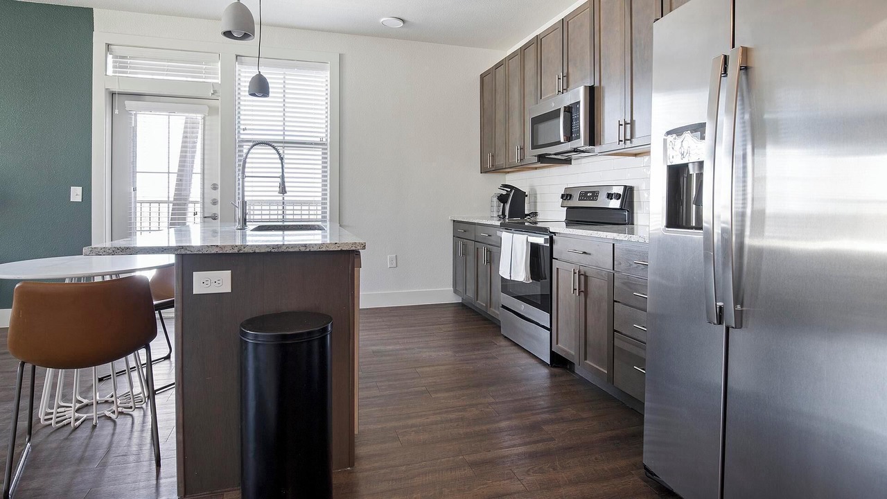 Photo of Kitchen in Stone Oak