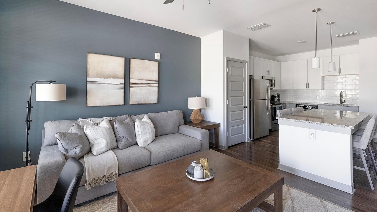 Photo of Livingroom in Sand Ridge