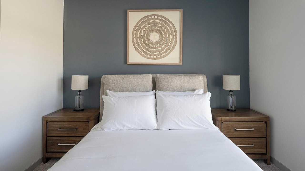 Photo of Bedroom in Sand Ridge