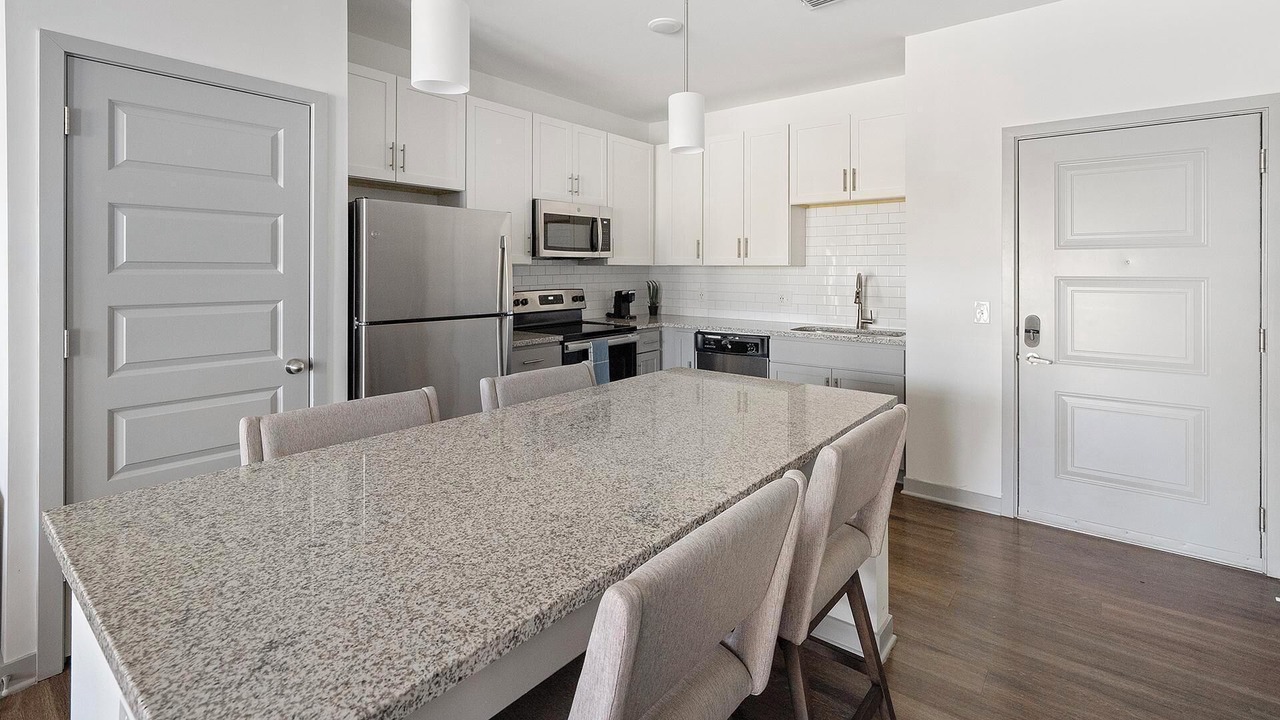 Photo of Kitchen in Sand Ridge