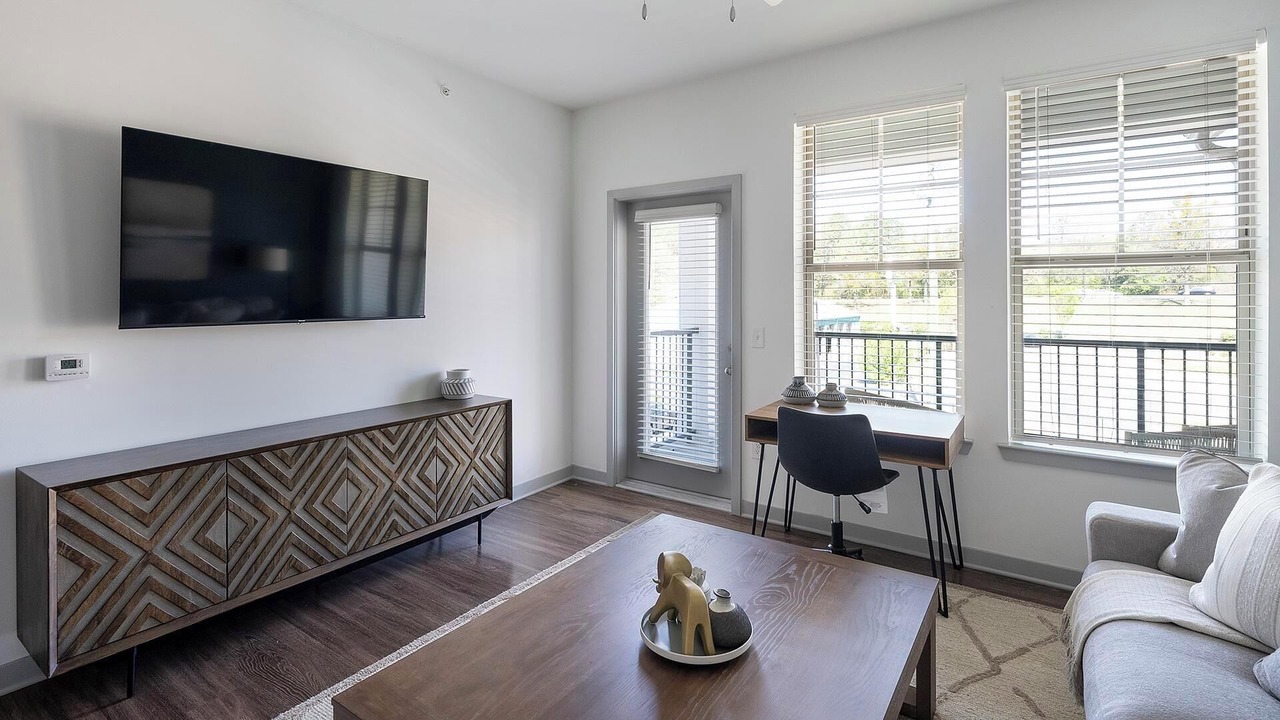 Photo of Livingroom in Sand Ridge