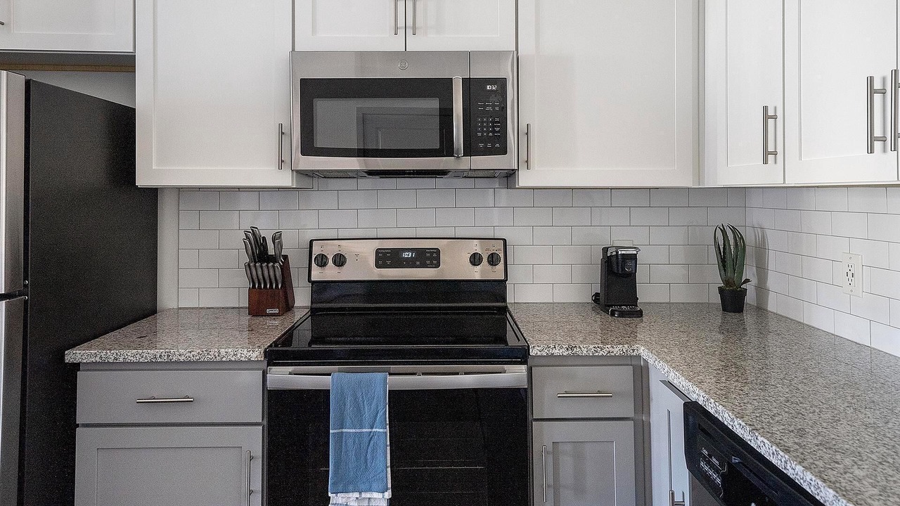 Photo of Kitchen in Sand Ridge