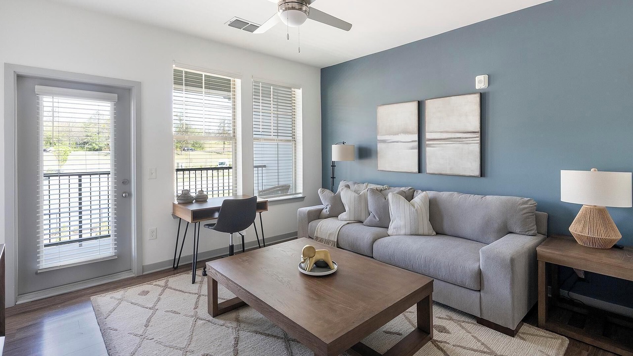Photo of Livingroom in Sand Ridge