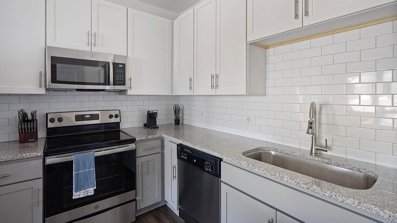 Photo of Kitchen in Sand Ridge