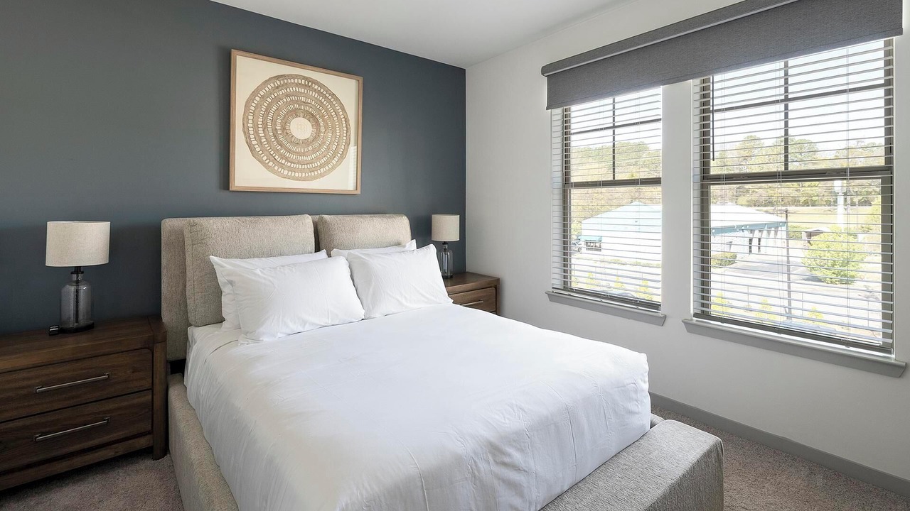 Photo of Bedroom in Sand Ridge
