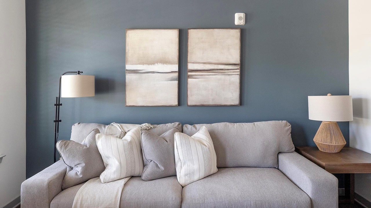 Photo of Livingroom in Sand Ridge