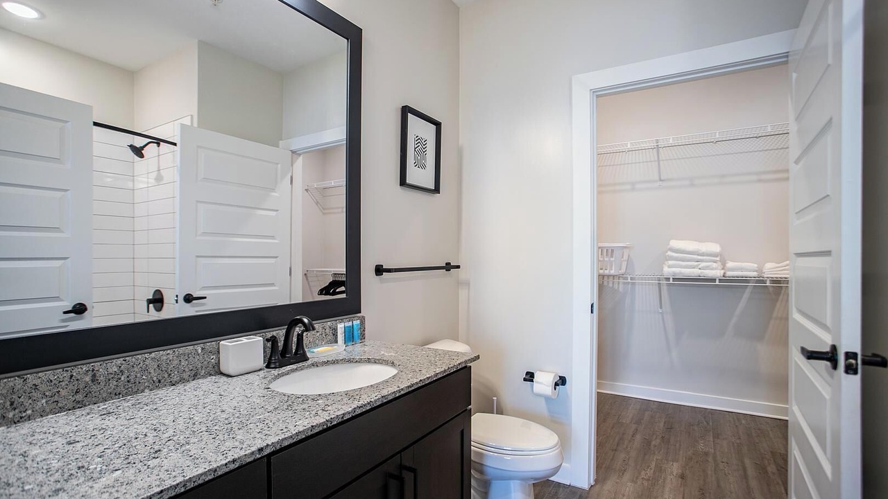 Photo of Bathroom in Sugar Hill