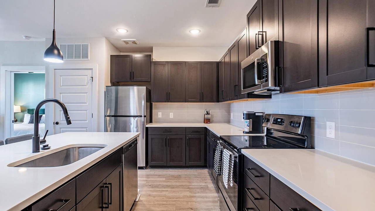 Photo of Kitchen in Sugar Hill