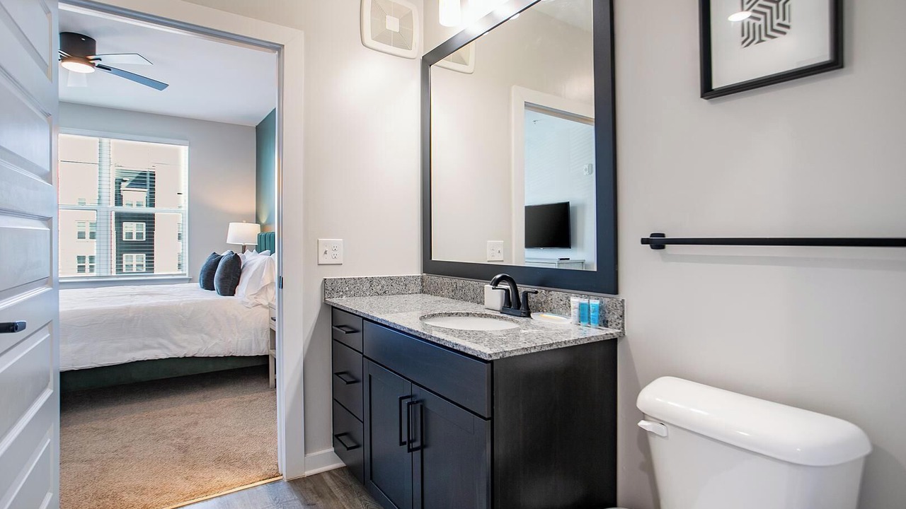 Photo of Bathroom in Sugar Hill
