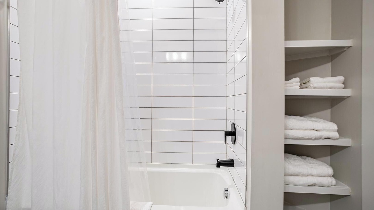 Photo of Bathroom in Sugar Hill