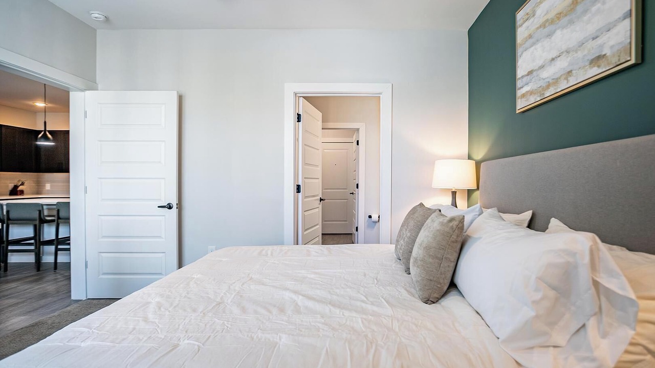 Photo of Bedroom in Sugar Hill