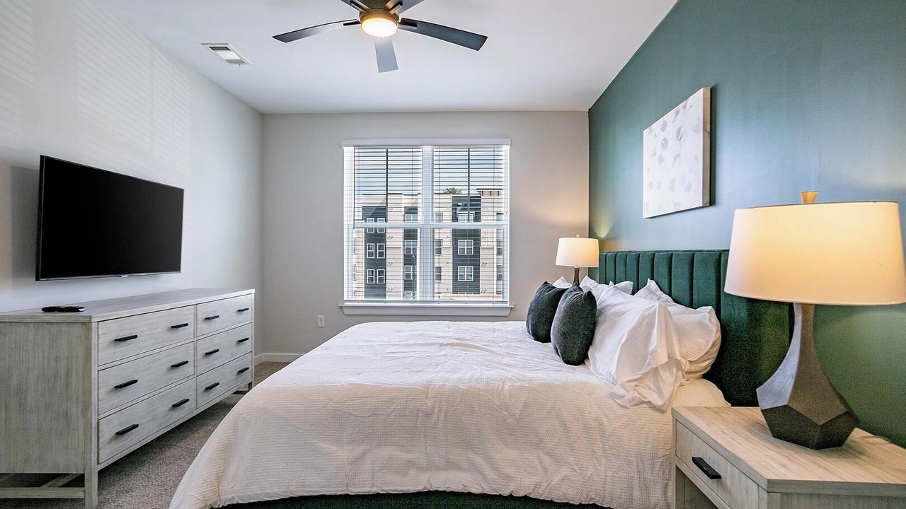 Photo of Bedroom in Sugar Hill