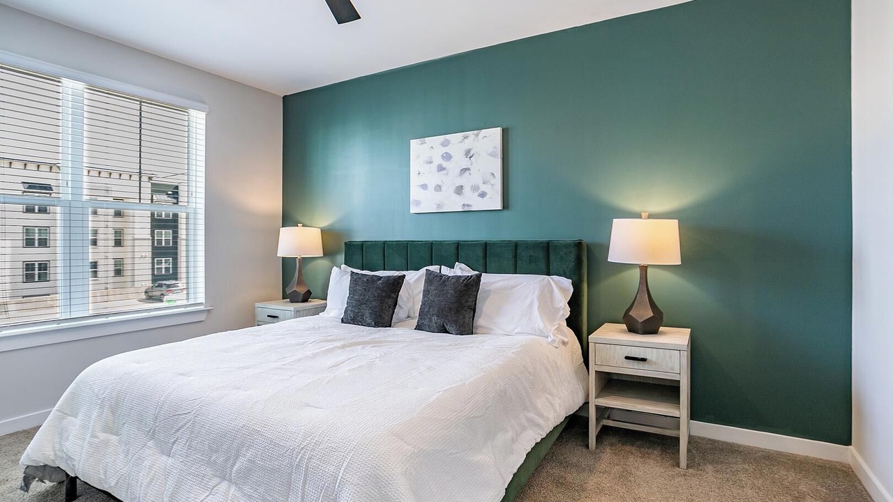 Photo of Bedroom in Sugar Hill