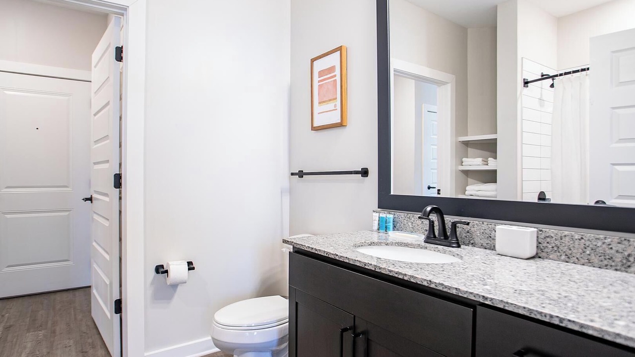 Photo of Bathroom in Sugar Hill