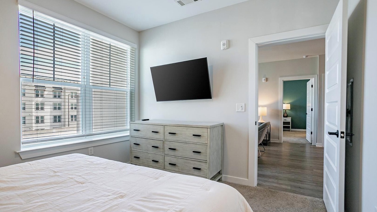 Photo of Bedroom in Sugar Hill