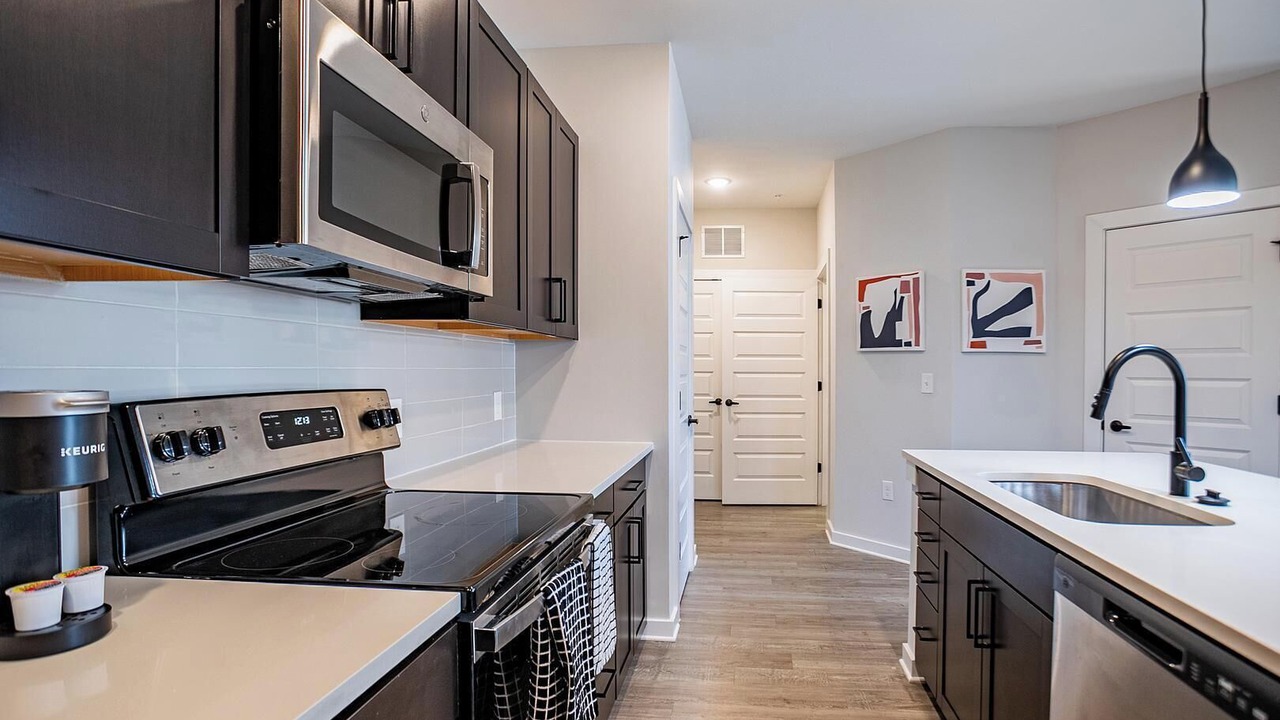 Photo of Kitchen in Sugar Hill