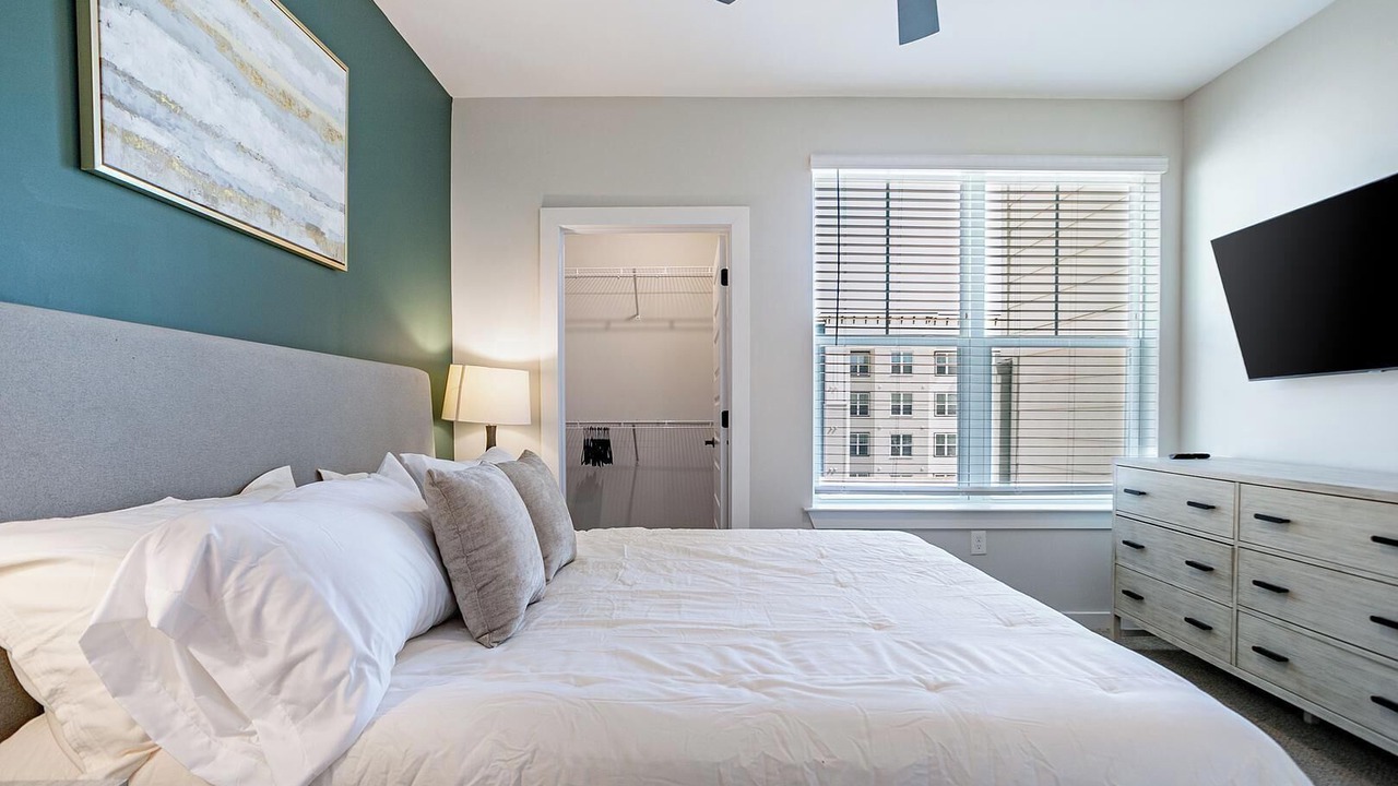Photo of Bedroom in Sugar Hill