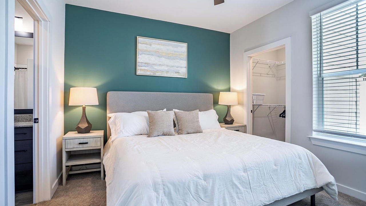 Photo of Bedroom in Sugar Hill