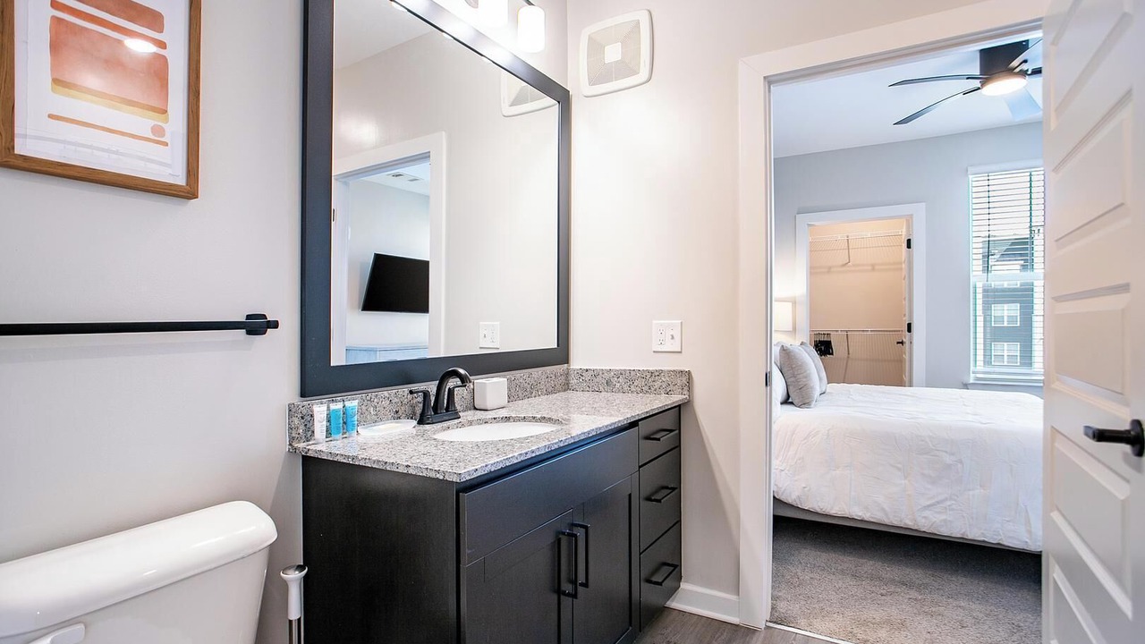 Photo of Bathroom in Sugar Hill