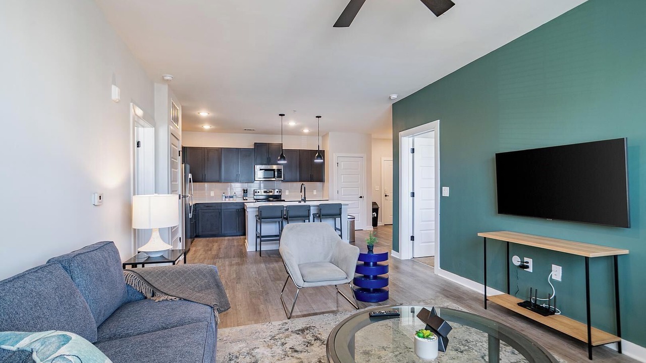 Photo of Livingroom in Sugar Hill