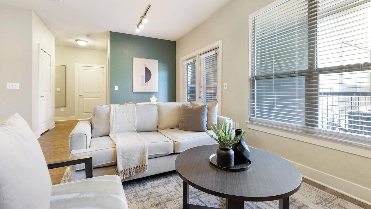 Photo of Livingroom in Gruene