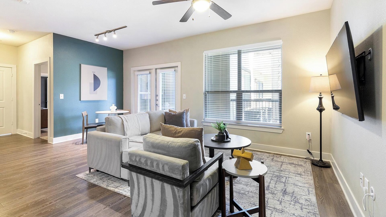 Photo of Livingroom in Gruene