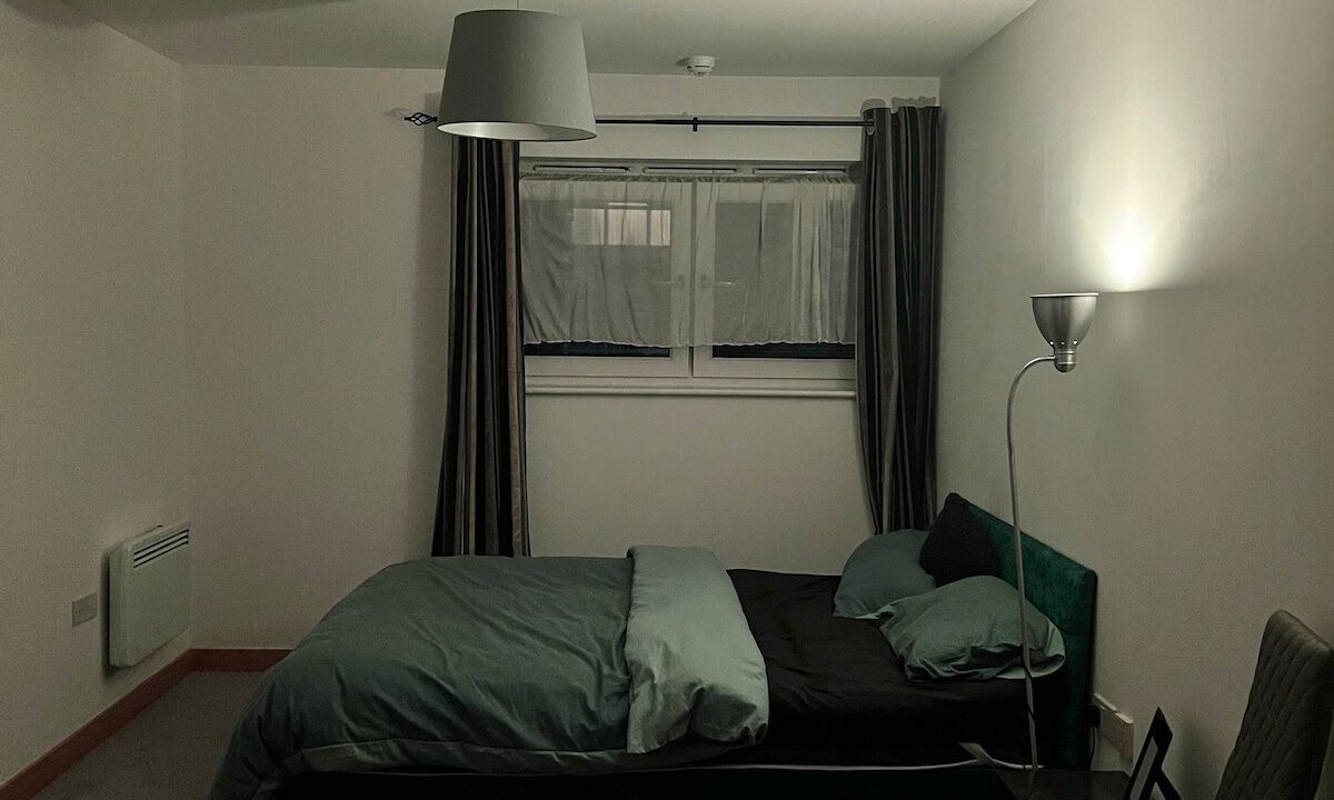 Photo of Bedroom in Basildon