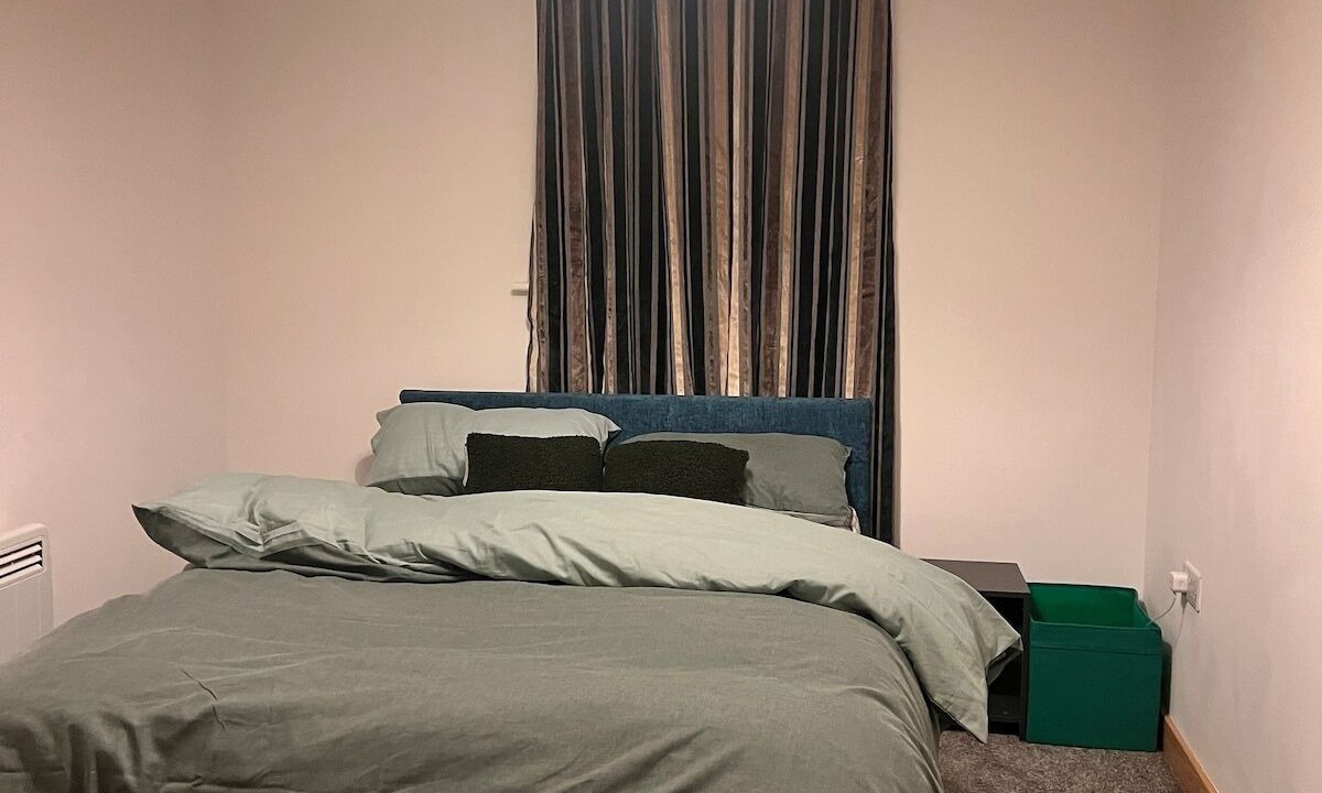 Photo of Bedroom in Basildon