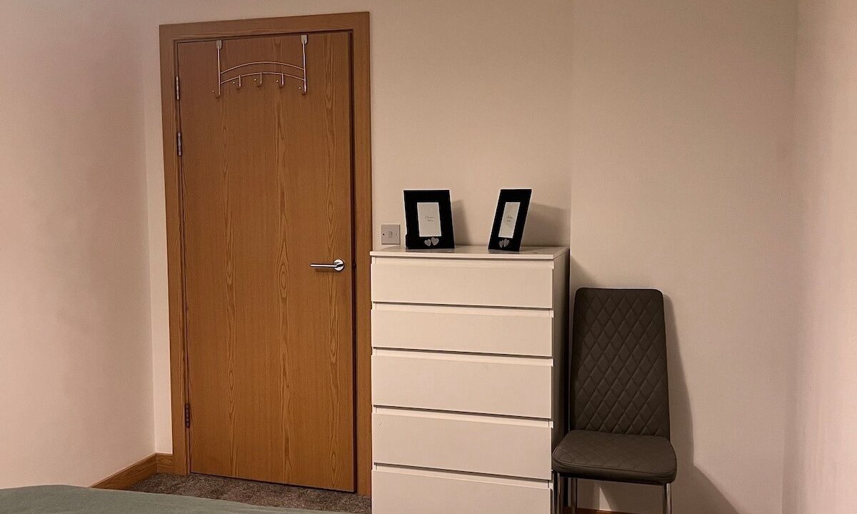 Photo of Bedroom in Basildon