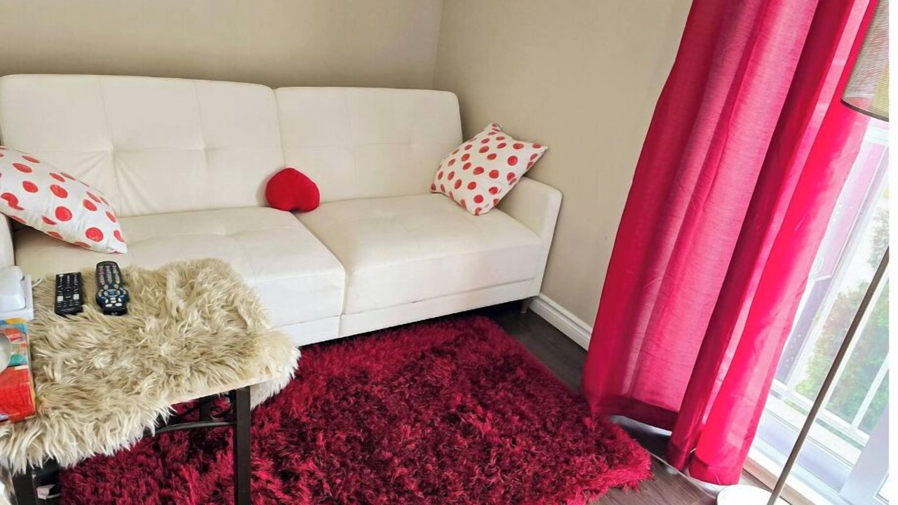 Photo of Livingroom in Cap de la Madeleine