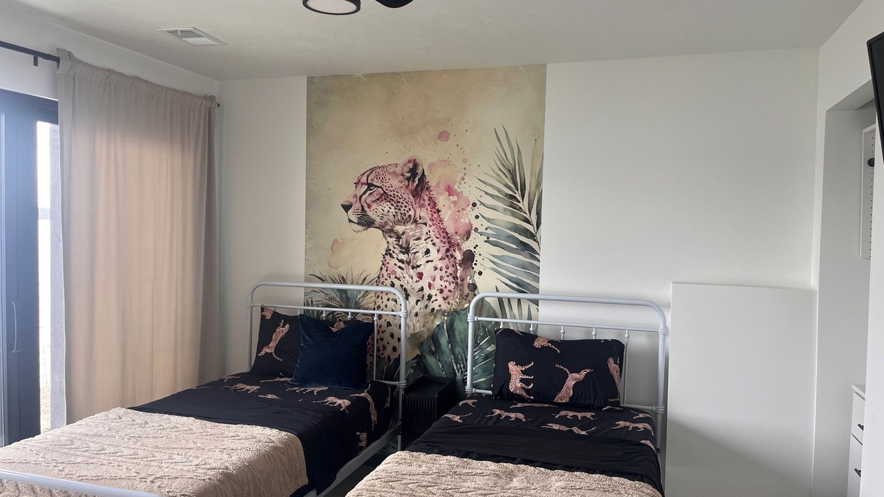 Photo of Bedroom in Cloverdale
